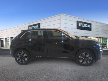 SPOTICAR Fiat 600 Mhev  1.2 106kw (145cv) Ddct La Prima Ocasion - Suv Gasolina Negro - Valencia - 1202118304_4