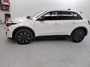 SPOTICAR Fiat 600 Mhev 1.2 74kw (100cv) Ddct - Ocasion - Suv Gasolina Blanco - Sevilla - 1202118611_4