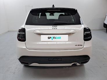 SPOTICAR Fiat 600 Mhev 1.2 74kw (100cv) Ddct - Ocasion - Suv Gasolina Blanco - Sevilla - 1202118611_5