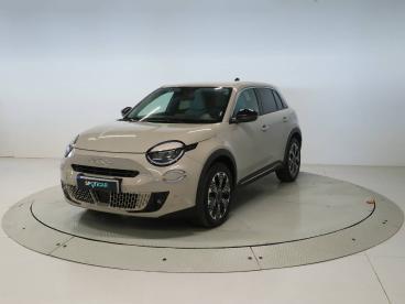 SPOTICAR Fiat 600 Mhev  1.2 74kw (100cv) Ddct La Prima Ocasion - Suv Gasolina Marrón - Palma De Mallorca - 1202120537_1