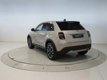 SPOTICAR Fiat 600 Mhev  1.2 74kw (100cv) Ddct La Prima Ocasion - Suv Gasolina Marrón - Palma De Mallorca - 1202120537_3