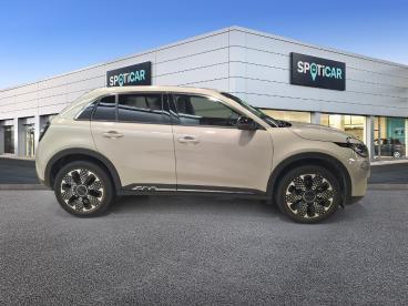 SPOTICAR Fiat 600 Mhev  1.2 74kw (100cv) Ddct La Prima Ocasion - Suv Gasolina Gris - Madrid - 1202122031_4