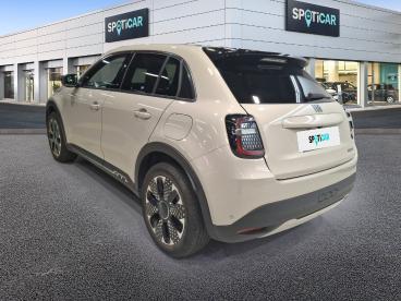 SPOTICAR Fiat 600 Mhev  1.2 74kw (100cv) Ddct La Prima Ocasion - Suv Gasolina Gris - Madrid - 1202122031_5