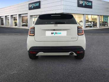 SPOTICAR Fiat 600 Mhev  1.2 74kw (100cv) Ddct La Prima Ocasion - Suv Gasolina Blanco - Castilleja De La Cuesta - 1202123791_5