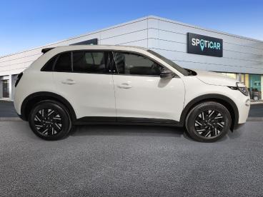 SPOTICAR Fiat 600 Mhev  1.2 81kw (110cv) Ddct Pop Ocasion - Suv Gasolina Blanco - Sevilla - 1202124450_4