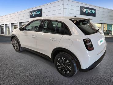 SPOTICAR Fiat 600 Mhev  1.2 81kw (110cv) Ddct Pop Ocasion - Suv Gasolina Blanco - Sevilla - 1202124450_5