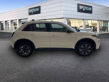 SPOTICAR Fiat 600 Mhev  1.2 81kw (110cv) Ddct Pop Ocasion - Suv Gasolina Blanco - Ciudad Real - 1202124680_4