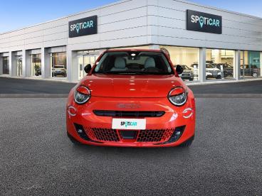 SPOTICAR Fiat 600 E  54kwh 115kw (156cv) La Prima Ocasion - Suv Eléctrico Naranja - Sestao - 1202125256_2