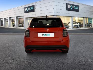 SPOTICAR Fiat 600 E  54kwh 115kw (156cv) La Prima Ocasion - Suv Eléctrico Naranja - Sestao - 1202125256_5