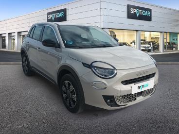 SPOTICAR Fiat 600 Mhev 1.2 74kw (100cv) Ddct - Ocasion - Suv Gasolina Tierra - Madrid - 1202126110_3