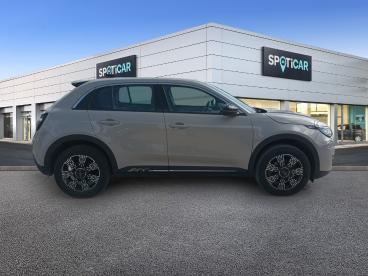 SPOTICAR Fiat 600 Mhev 1.2 74kw (100cv) Ddct - Ocasion - Suv Gasolina Tierra - Madrid - 1202126110_4