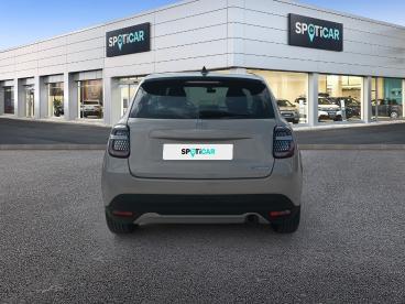 SPOTICAR Fiat 600 Mhev 1.2 74kw (100cv) Ddct - Ocasion - Suv Gasolina Tierra - Madrid - 1202126110_5