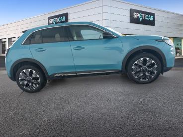 SPOTICAR Fiat 600 Mhev  1.2 74kw (100cv) Ddct La Prima Ocasion - Suv Gasolina Azul - Madrid - 1202126112_4