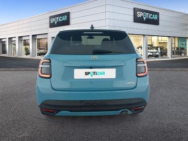 SPOTICAR Fiat 600 Mhev  1.2 74kw (100cv) Ddct La Prima Ocasion - Suv Gasolina Azul - Madrid - 1202126112_5