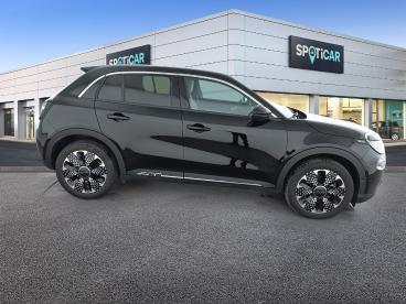 SPOTICAR Fiat 600 Mhev  1.2 74kw (100cv) Ddct La Prima Ocasion - Suv Gasolina Negro - Madrid - 1202126117_4
