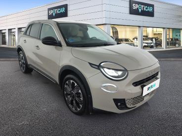 SPOTICAR Fiat 600 Mhev  1.2 74kw (100cv) Ddct La Prima Ocasion - Suv Gasolina Tierra Earth Of Italy - Madrid - 1202126119_3