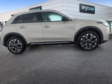 SPOTICAR Fiat 600 Mhev  1.2 74kw (100cv) Ddct La Prima Ocasion - Suv Gasolina Tierra Earth Of Italy - Madrid - 1202126119_4