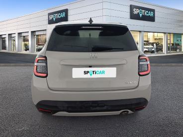 SPOTICAR Fiat 600 Mhev  1.2 74kw (100cv) Ddct La Prima Ocasion - Suv Gasolina Tierra Earth Of Italy - Madrid - 1202126119_5