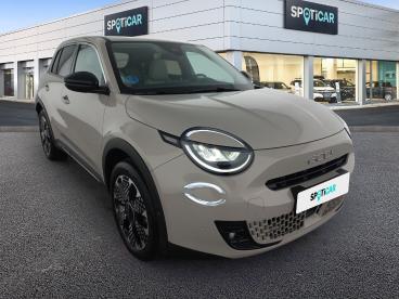 SPOTICAR Fiat 600 Mhev  1.2 74kw (100cv) Ddct La Prima Ocasion - Suv Gasolina Tierra Earth Of Italy - Madrid - 1202126120_3