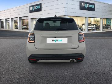 SPOTICAR Fiat 600 Mhev  1.2 74kw (100cv) Ddct La Prima Ocasion - Suv Gasolina Tierra Earth Of Italy - Madrid - 1202126120_5