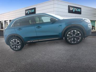 SPOTICAR Fiat 600 Mhev  1.2 74kw (100cv) Ddct La Prima Ocasion - Suv Gasolina Verde - Madrid - 1202126121_4