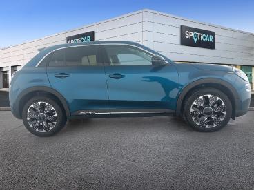 SPOTICAR Fiat 600 Mhev  1.2 74kw (100cv) Ddct La Prima Ocasion - Suv Gasolina Verde - Madrid - 1202126122_4