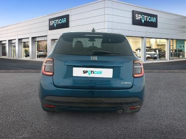 SPOTICAR Fiat 600 Mhev  1.2 74kw (100cv) Ddct La Prima Ocasion - Suv Gasolina Verde - Madrid - 1202126122_5
