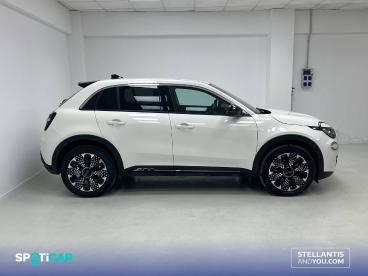 SPOTICAR Fiat 600 Mhev  1.2 74kw (100cv) Ddct La Prima Ocasion - Suv Gasolina Blanco - Vigo - 1202126215_4