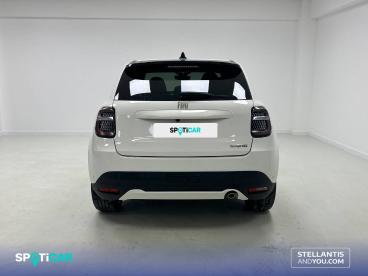 SPOTICAR Fiat 600 Mhev  1.2 74kw (100cv) Ddct La Prima Ocasion - Suv Gasolina Blanco - Vigo - 1202126215_5
