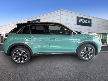 SPOTICAR Fiat 600 Mhev  1.2 74kw (100cv) Ddct La Prima Ocasion - Suv Gasolina Azul - Linares - 1202126289_4