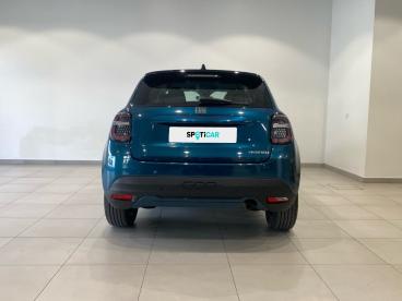 SPOTICAR Fiat 600 Mhev 1.2 74kw (100cv) Ddct - Ocasion - Suv Gasolina Verde - Granada - 1202126999_5