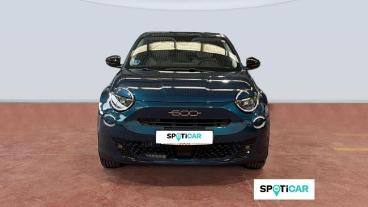 SPOTICAR Fiat 600 1.2 Mhev La Prima Ddct 74 Kw (100 Cv) Ocasion - Suv Gasolina Azul - Fornells De La Selva - 1202128570_2