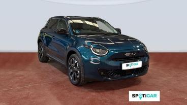 SPOTICAR Fiat 600 1.2 Mhev La Prima Ddct 74 Kw (100 Cv) Ocasion - Suv Gasolina Azul - Fornells De La Selva - 1202128570_3