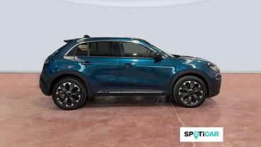 SPOTICAR Fiat 600 1.2 Mhev La Prima Ddct 74 Kw (100 Cv) Ocasion - Suv Gasolina Azul - Fornells De La Selva - 1202128570_4