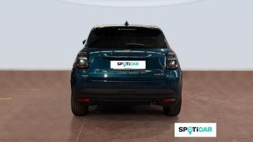 SPOTICAR Fiat 600 1.2 Mhev La Prima Ddct 74 Kw (100 Cv) Ocasion - Suv Gasolina Azul - Fornells De La Selva - 1202128570_5