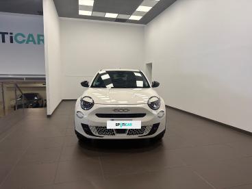 SPOTICAR Fiat 600 Mhev  1.2 74kw (100cv) Ddct La Prima Ocasion - Suv Gasolina Blanco - Zaragoza - 1202128977_2