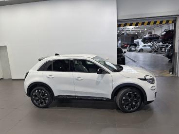 SPOTICAR Fiat 600 Mhev  1.2 74kw (100cv) Ddct La Prima Ocasion - Suv Gasolina Blanco - Zaragoza - 1202128977_4