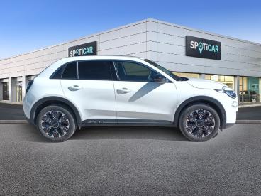 SPOTICAR Fiat 600 Mhev  1.2 74kw (100cv) Ddct La Prima Ocasion - Suv Gasolina Blanco - Torrente - 1202129728_4