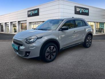 SPOTICAR Fiat 600 Mhev 1.2 74kw (100cv) Ddct - Ocasion - Suv Gasolina Marrón - Castellon - 1202130603_1