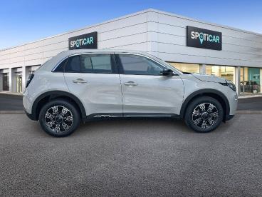 SPOTICAR Fiat 600 Mhev 1.2 74kw (100cv) Ddct - Ocasion - Suv Gasolina Marrón - Castellon - 1202130603_4
