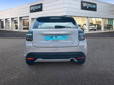 SPOTICAR Fiat 600 Mhev 1.2 74kw (100cv) Ddct - Ocasion - Suv Gasolina Marrón - Castellon - 1202130603_5