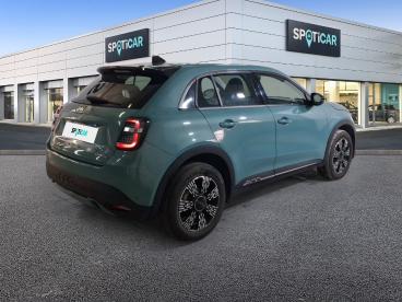 SPOTICAR Fiat 600 Mhev 1.2 74kw (100cv) Ddct - Ocasion - Suv Gasolina Azul - Alcorcón - 1202130852_4