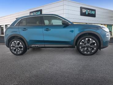 SPOTICAR Fiat 600 Mhev  1.2 74kw (100cv) Ddct La Prima Ocasion - Suv Gasolina Verde - Madrid - 1202131728_4