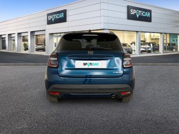 SPOTICAR Fiat 600 Mhev  1.2 81kw (110cv) Ddct La Prima Ocasion - Suv Gasolina Verde - Madrid - 1202131732_5