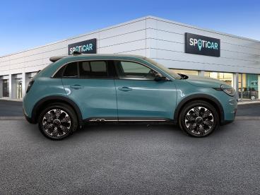SPOTICAR Fiat 600 Mhev  1.2 81kw (110cv) Ddct La Prima Ocasion - Suv Gasolina Azul - Madrid - 1202131734_4