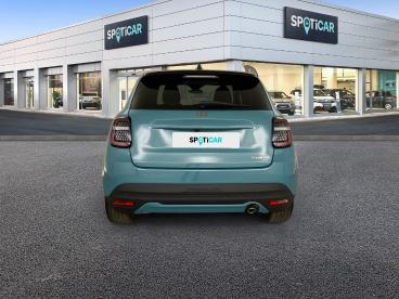 SPOTICAR Fiat 600 Mhev  1.2 81kw (110cv) Ddct La Prima Ocasion - Suv Gasolina Azul - Madrid - 1202131734_5