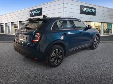 SPOTICAR Fiat 600 Mhev 1.2 74kw (100cv) Ddct - Ocasion - Suv Gasolina Verde - Alcorcón - 1202131972_4