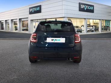 SPOTICAR Fiat 600 Mhev 1.2 74kw (100cv) Ddct - Ocasion - Suv Gasolina Verde - Alcorcón - 1202131972_5