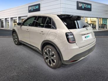 SPOTICAR Fiat 600 Mhev  1.2 74kw (100cv) Ddct La Prima Ocasion - Suv Gasolina Gris - Alcorcón - 1202131996_5