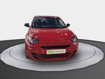 SPOTICAR Fiat 600 E Red 54kwh 115kw (156cv) Ocasion - Suv Eléctrico Rojo - Terrassa - 1202132520_2